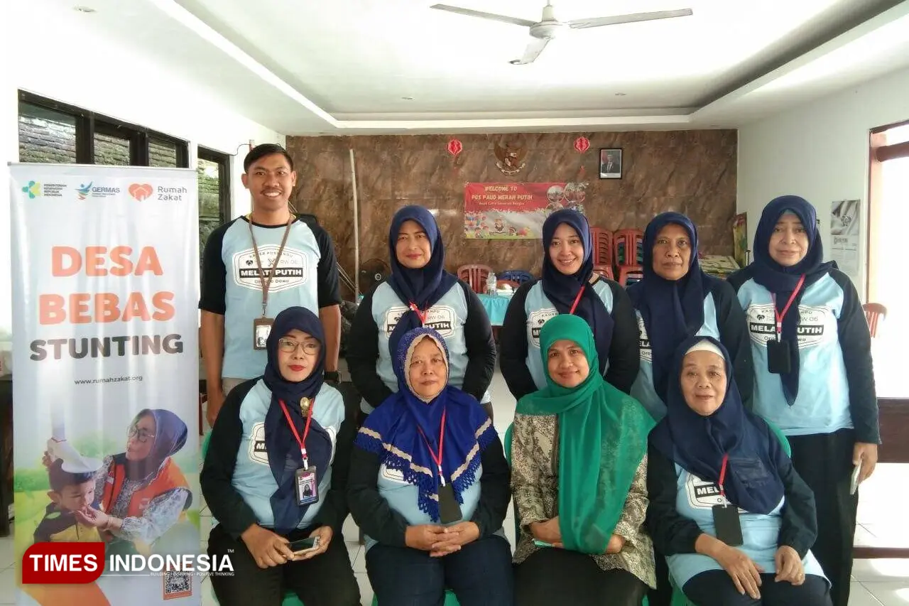 Rumah Zakat Malang - 2