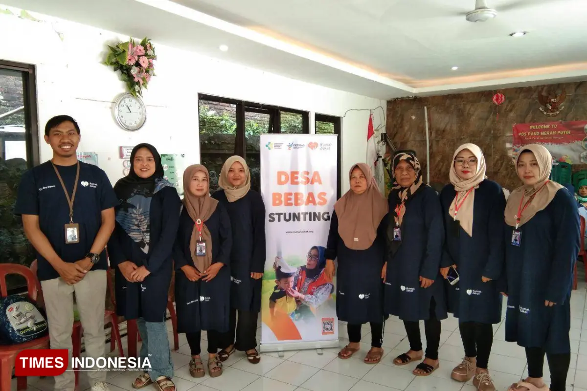 Rumah Zakat Malang - 2