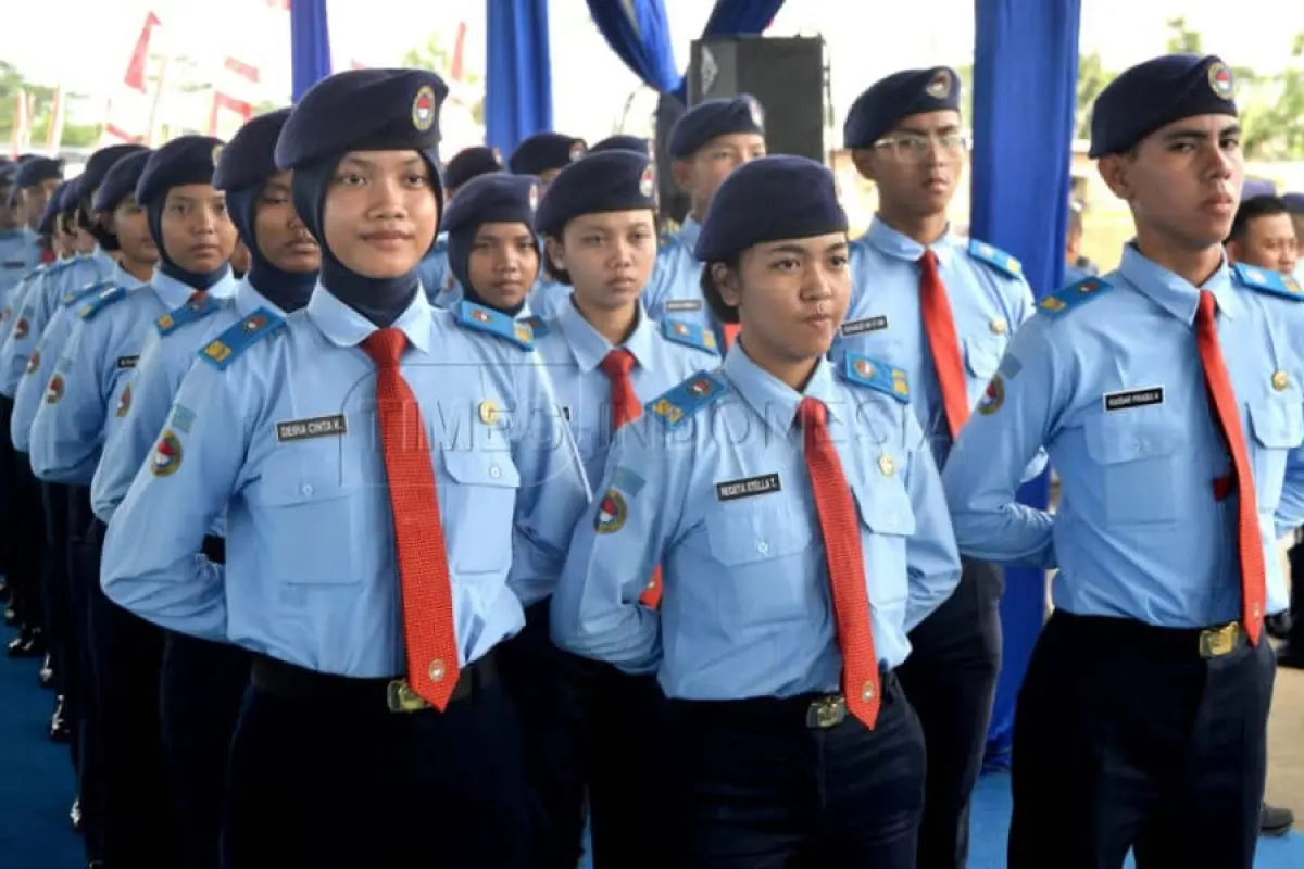Sanusi Dorong Lebih Banyak Siswa dari Kabupaten Malang Masuk SMA Taruna Nusantara