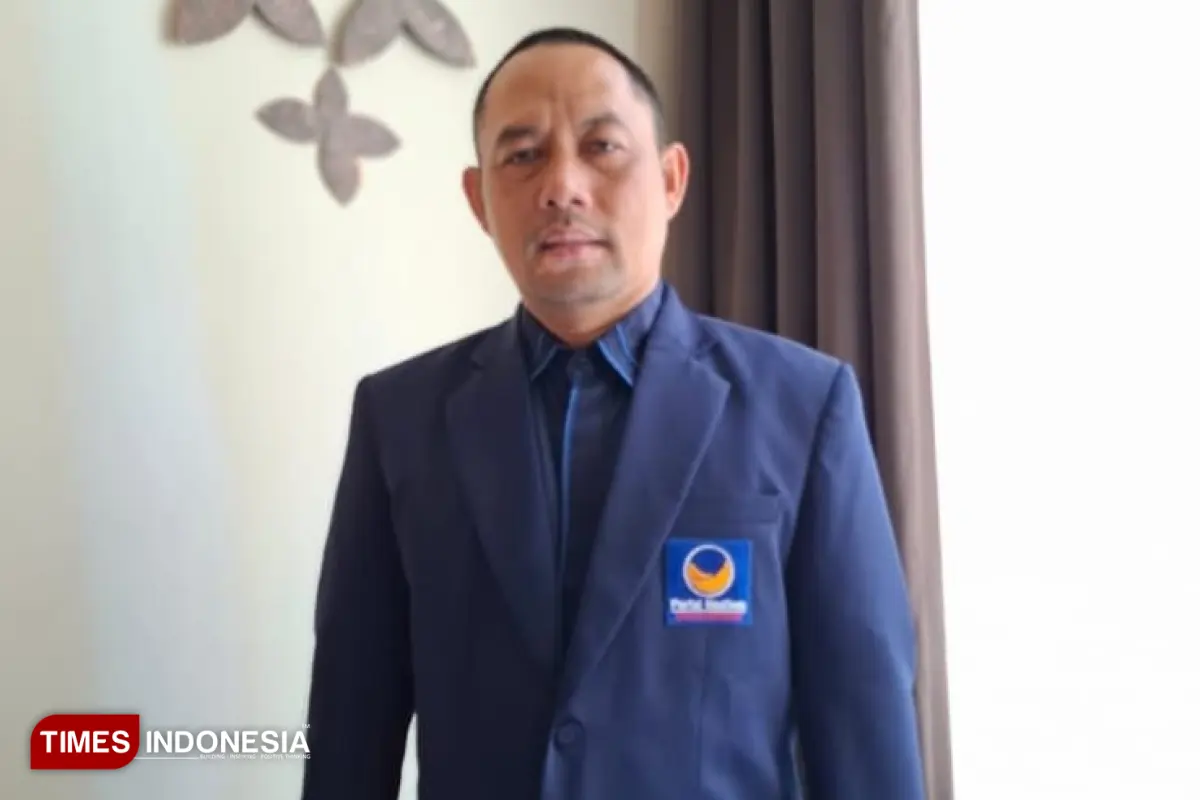 Fraksi NasDem DPRD Banyuwangi Buka Call Center Pengaduan Pungli Sekolah