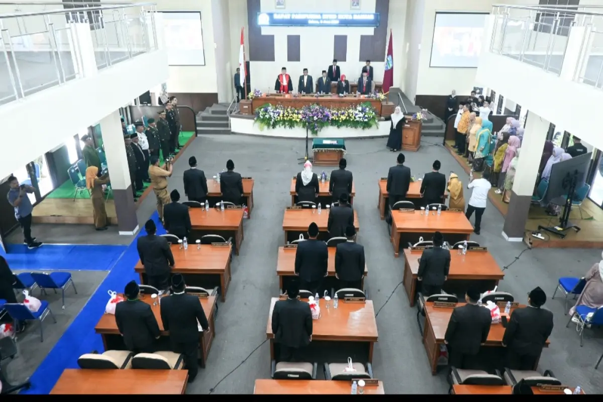 Kadernya Terlibat Kasus Dugaan Penggelapan, Ketua DPC PDIP Kota Banjar: PAW Segera