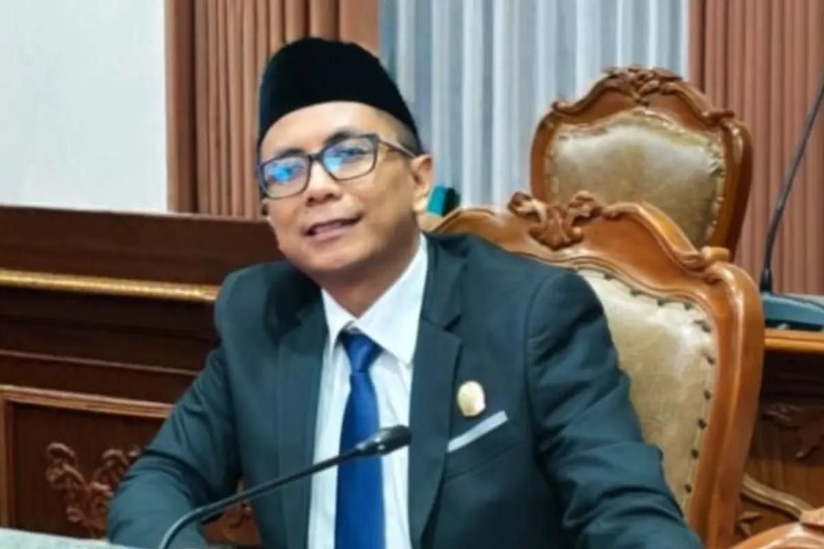Anggota DPRD Bantul Sambut Baik Langkah Kejakgung Tangkap Eks Kepala BGN
