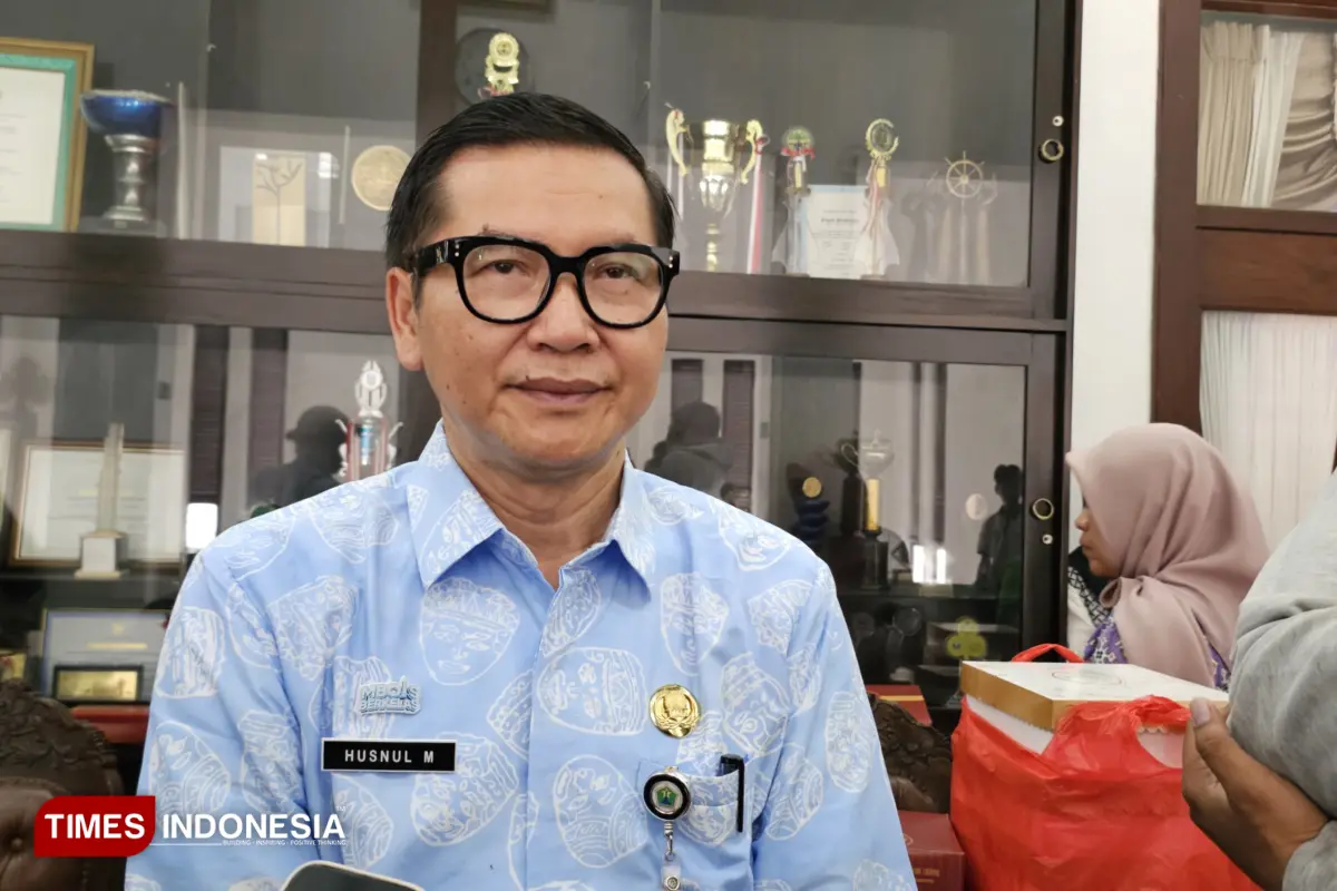 57 Dapur MBG di Kota Malang Lolos Verifikasi Dinkes, Puluhan Lainnya Masih Terganjal Persyaratan