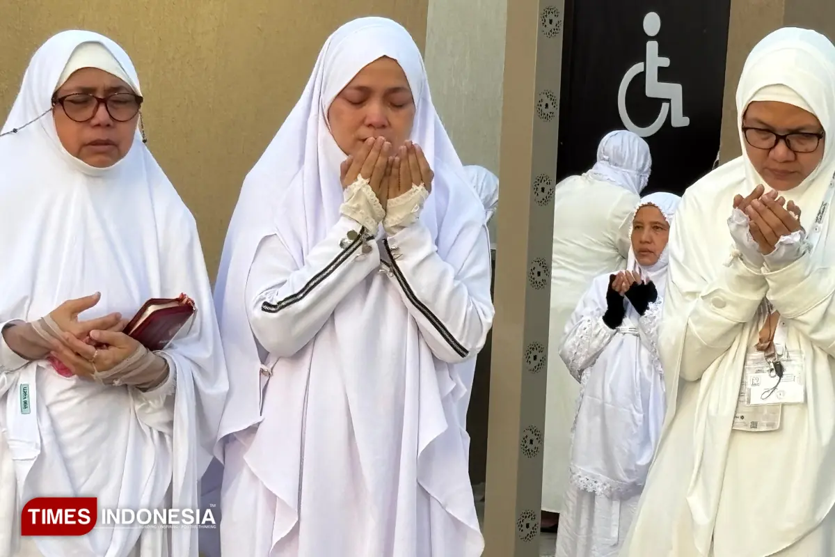 Gelar Exit Meeting, Inilah Catatan Amirul Hajj Tentang Penyelenggaraan Haji 2026