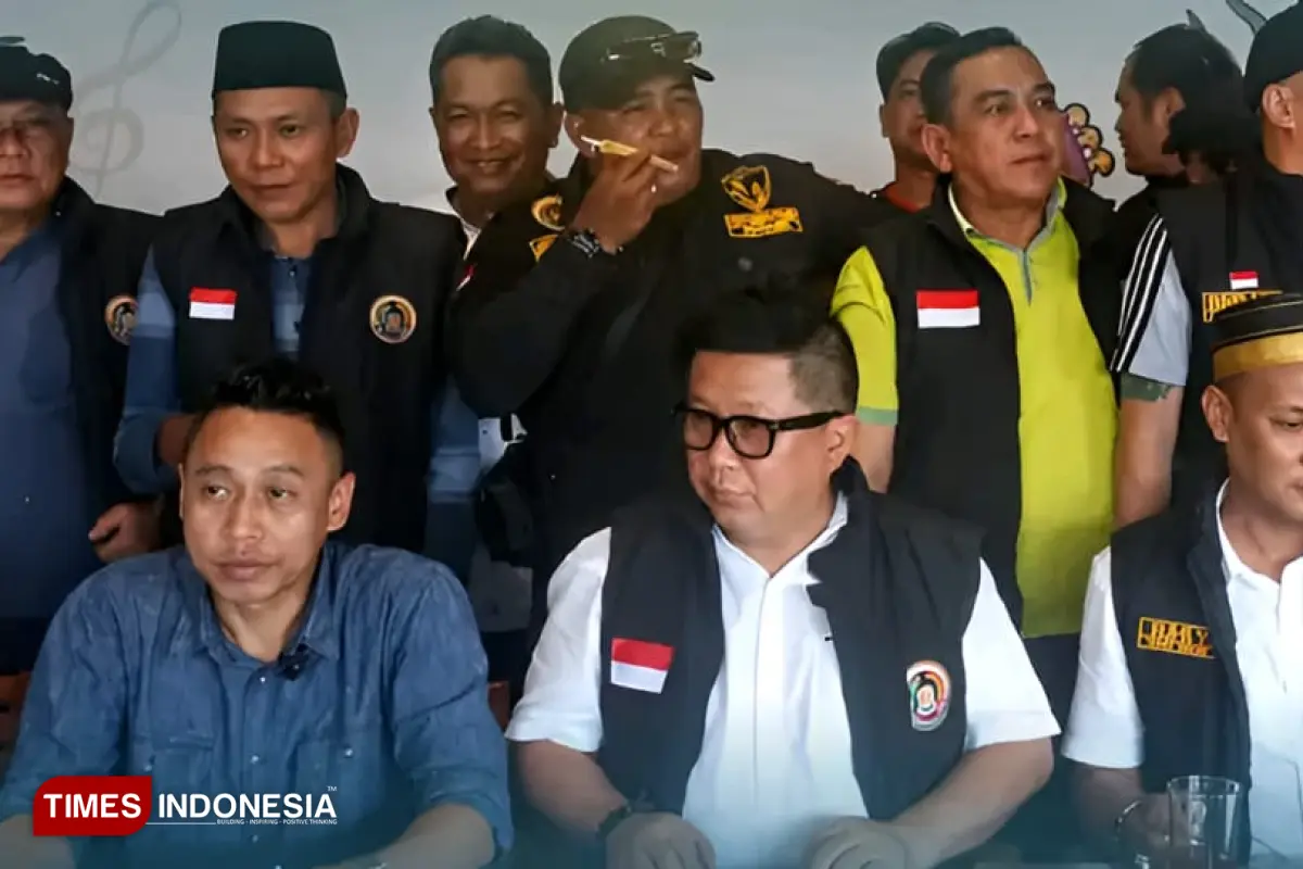 Kuasa Hukum Junaidi Buka Suara Soal Video Viral di Palembang: Jangan Menilai dari Potongan Rekaman