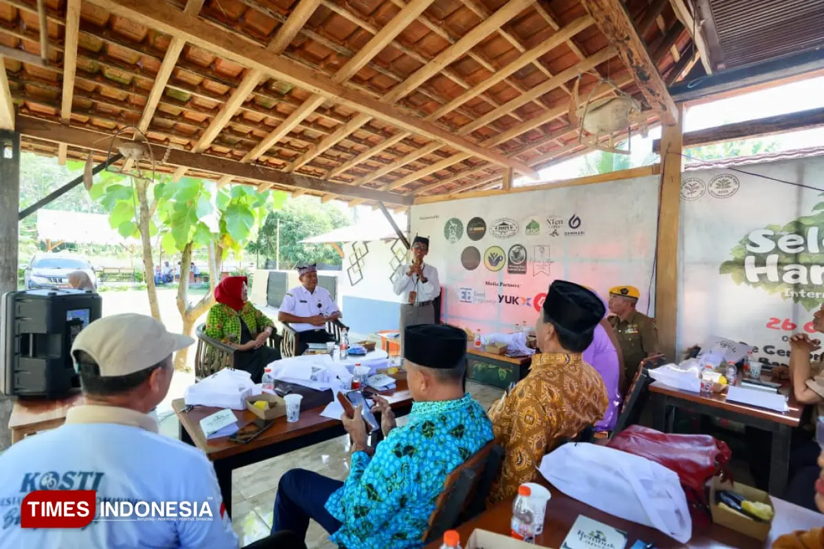 Curhatan Lansia Banyuwangi Jadi Bahan Penyusunan Program yang Lebih Inklusif
