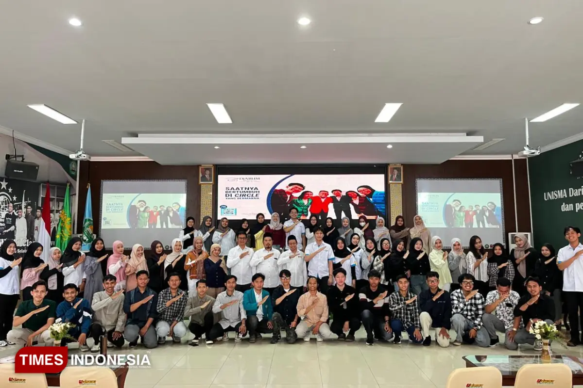 Sosialisasi Djarum Beasiswa Plus 2026 Dorong Antusiasme Mahasiswa UNISMA