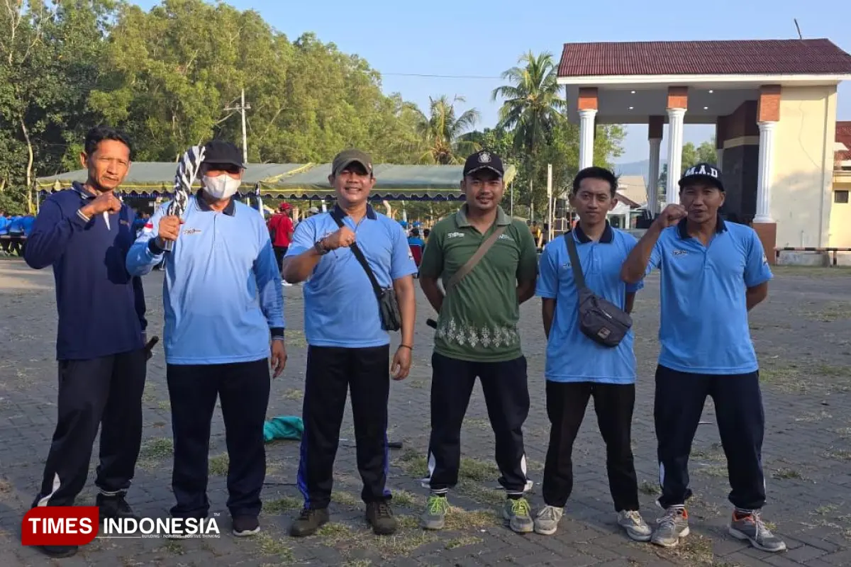 Hari Lingkungan Hidup, Ketua STKIP PGRI Pacitan: Jaga Iklim Harus Dimulai dari Aksi Sederhana