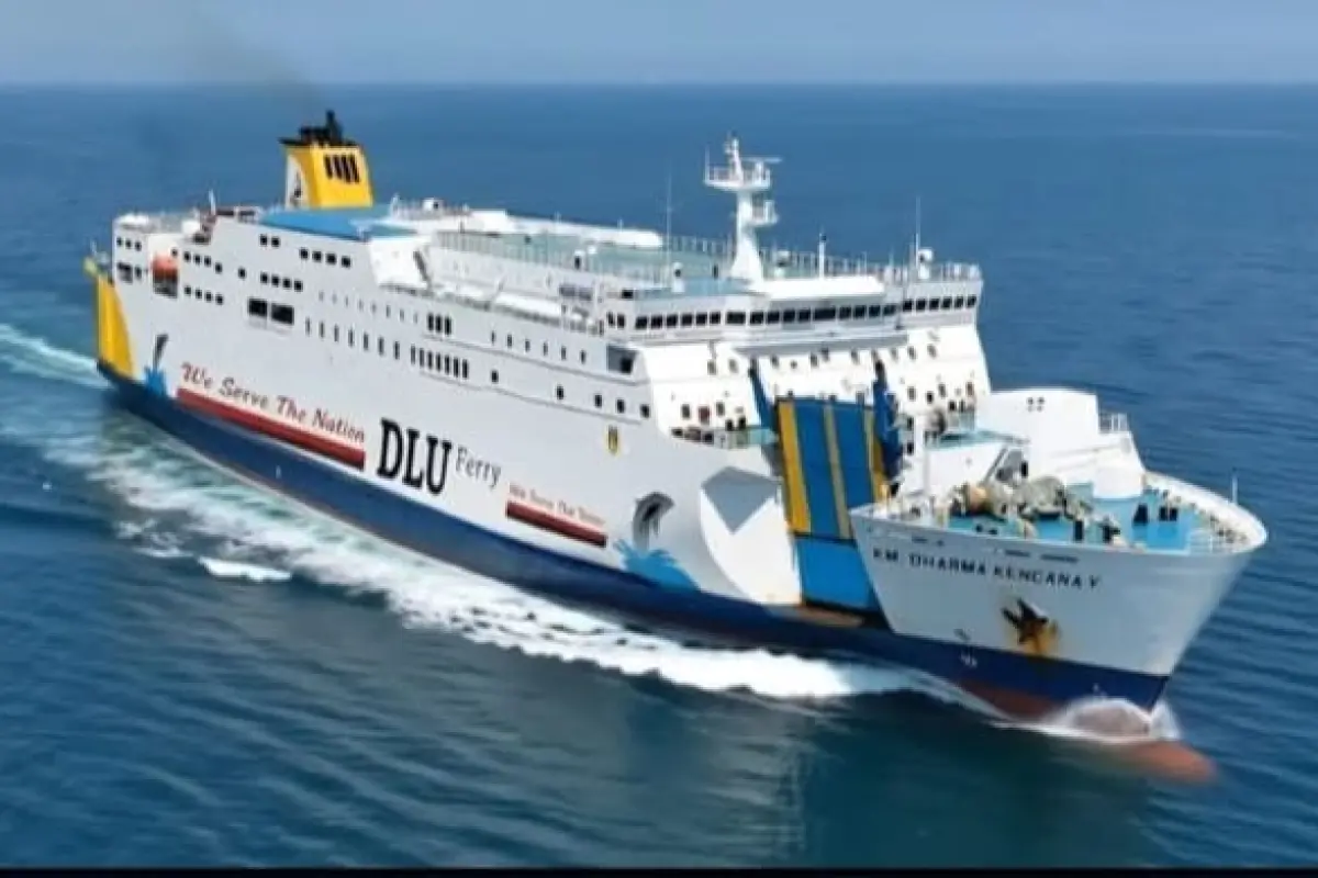 Pemerhati Sebut PT DLU Masih Jadi Pilihan Utama Transportasi Laut di Pulau Sumba