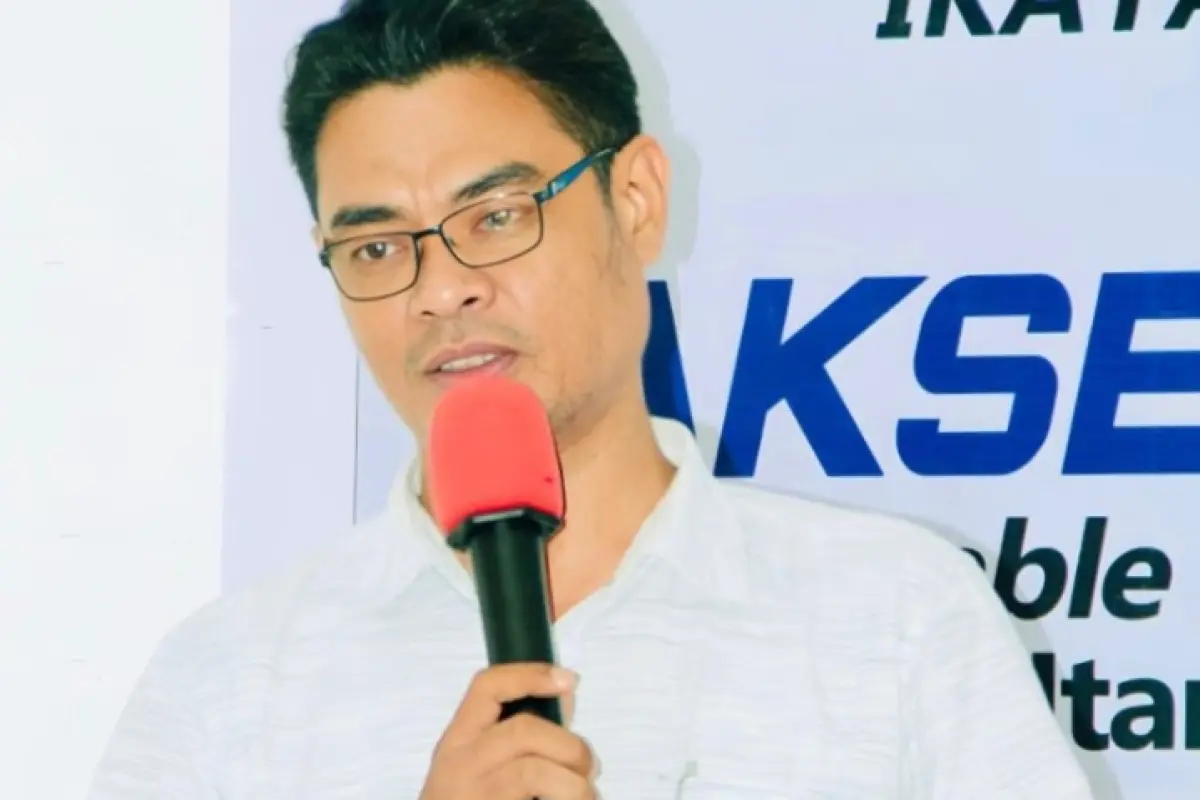 Dinilai Merusak Citra Pemda, Akademisi Unkhair Ternate Dorong Sekda Morotai Dicopot