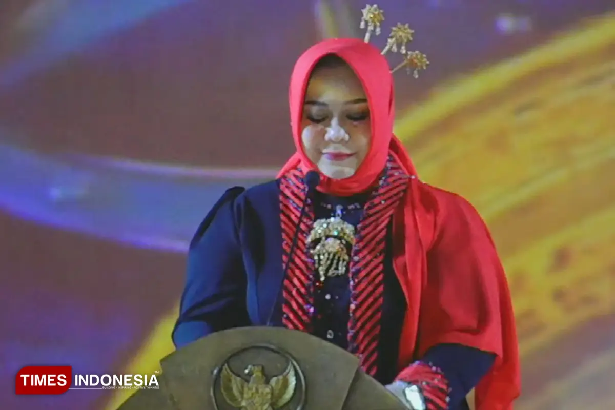 Grebeg Suro 2026 Dimulai, Festival Nasional Reog Perebutkan Piala Presiden