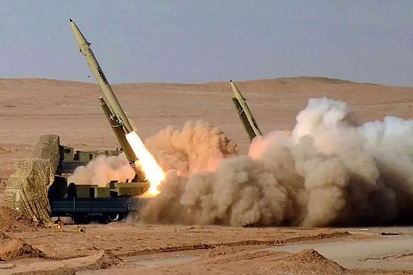 Iran Ancam Perluas Perang ke Luar Teluk Persia jika AS Lanjutkan Konflik