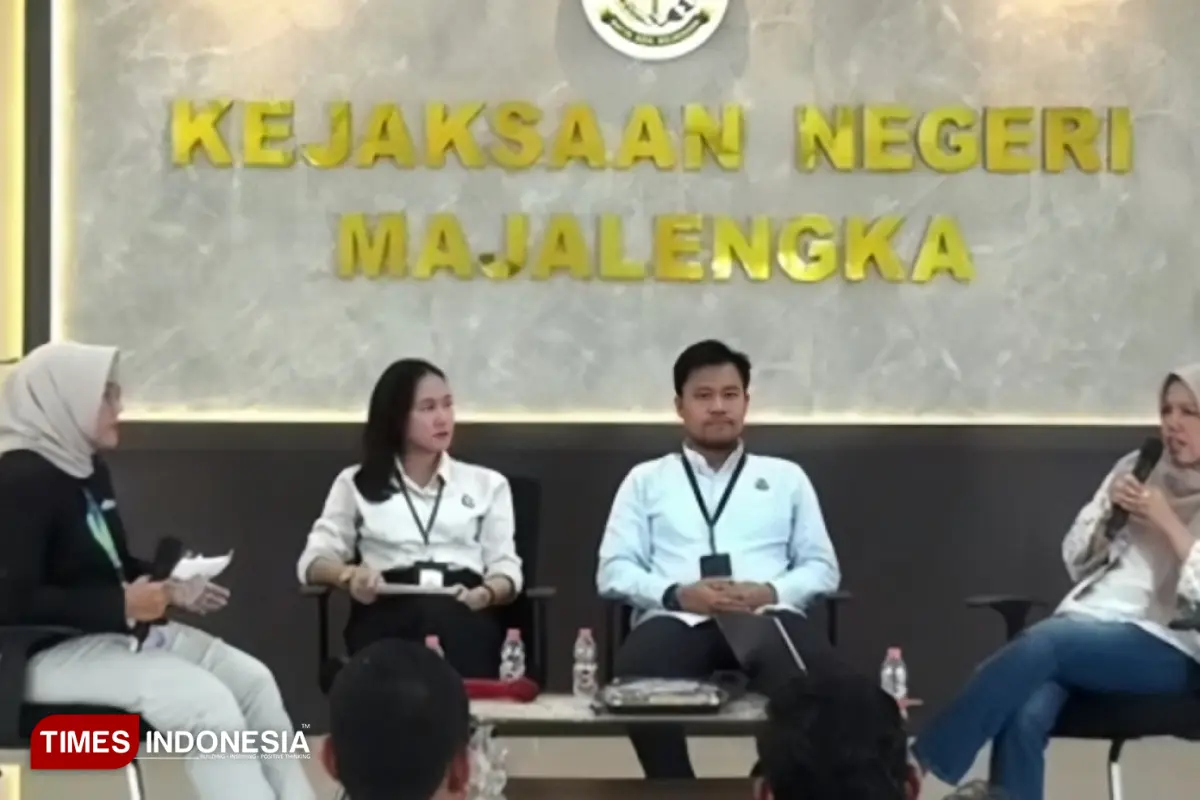 Sinergi Bapenda-Kejari Majalengka Jadi Strategi Tingkatkan PAD dan Cegah Kebocoran Pajak
