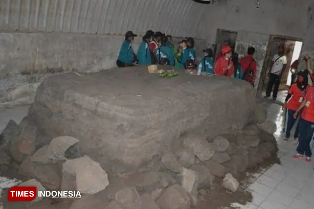 Bunker Kaliadem