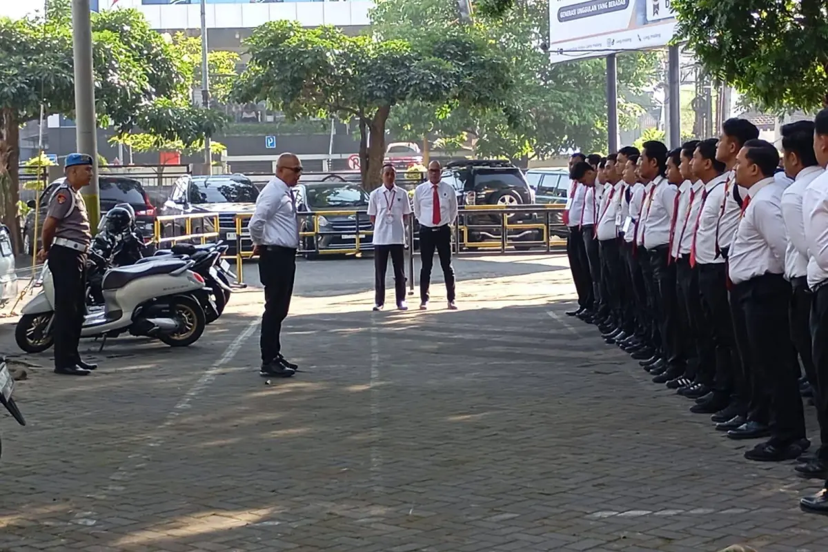 Fakultas Hukum UWG Malang Jadi Kawah Candradimuka Penyidik Reskrim, Cetak SDM Penegak Hukum Profesional