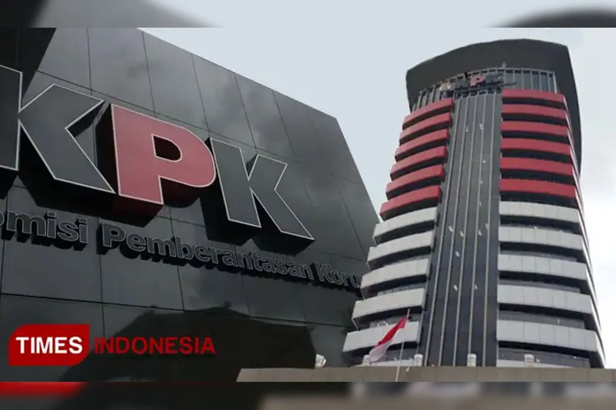 KPK OTT Bupati Muara Enim, Operasi Senyap Kembali Sasar Kepala Daerah