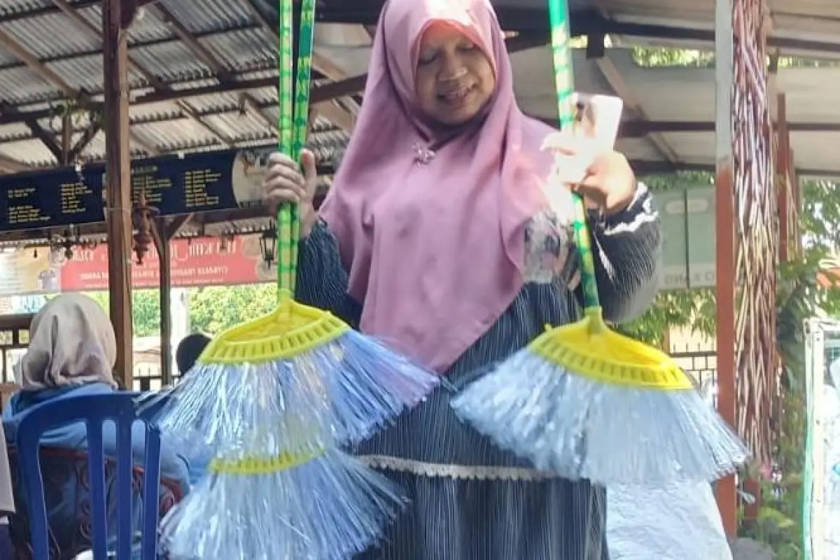 kerajinan dan peralatan bermanfaat 2