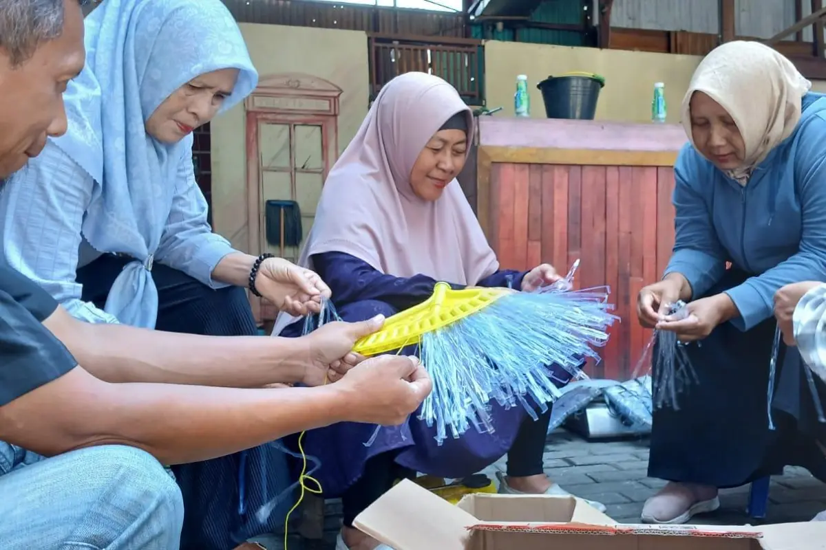 kerajinan dan peralatan bermanfaat 3