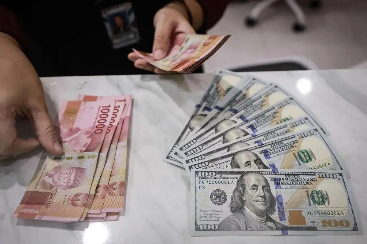 BADKO HMI Jatim: Pemerintah Sudah Bekerja Optimal dalam Menjaga Stabilitas Ekonomi