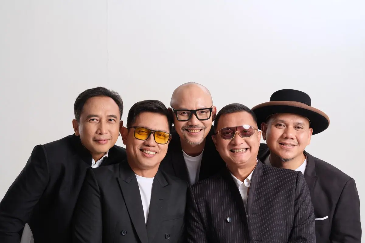 Padi Reborn Siapkan Konser Hikayat Srikandi Nusantara