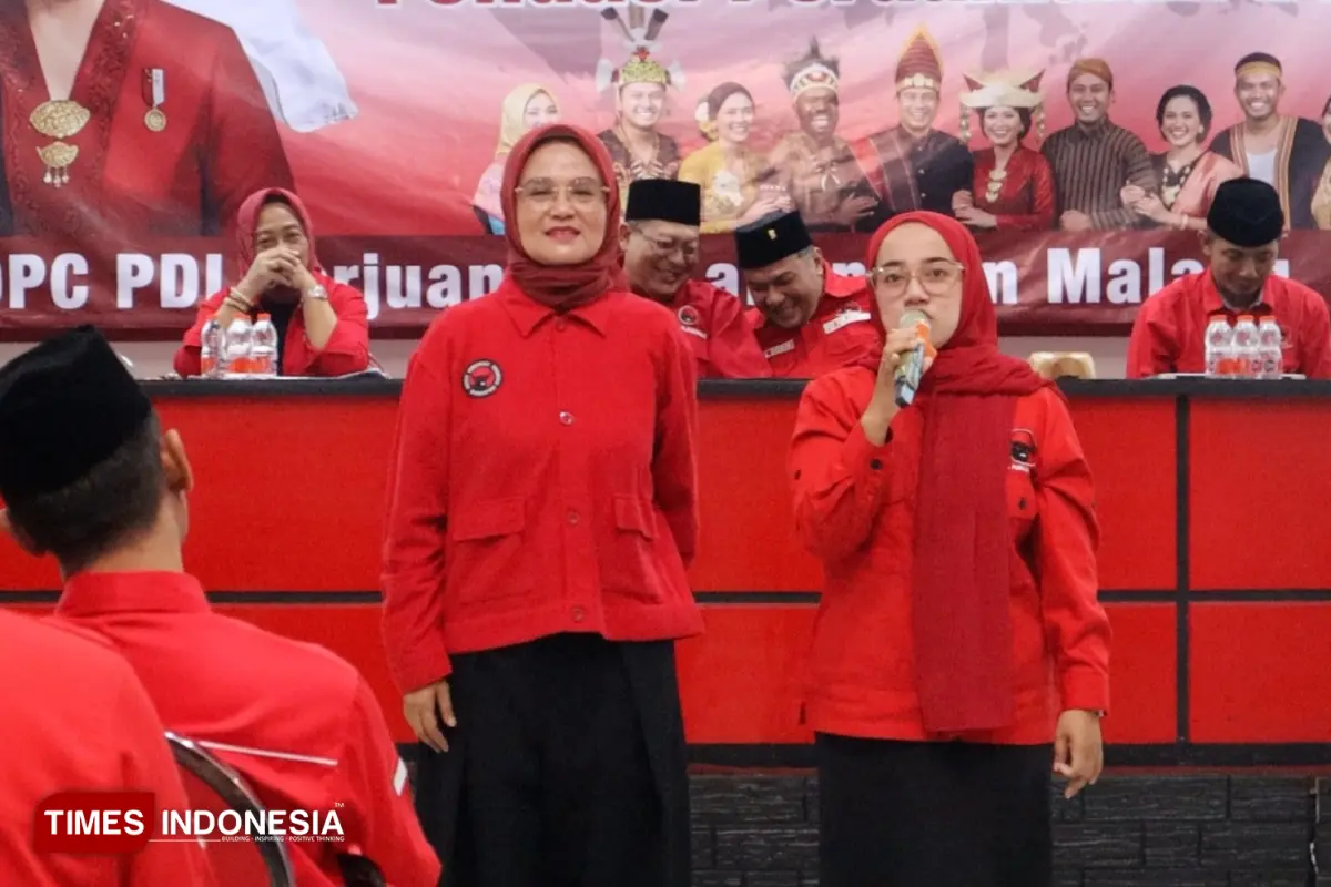 PDIP Perjuangan Kabupaten Probolinggo