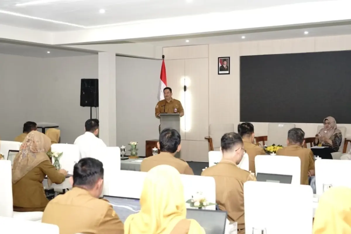 Pemkab Malang Waspadai Peserta BPJS Nonaktif, Desa dan Kecamatan Diminta Aktif Mendata