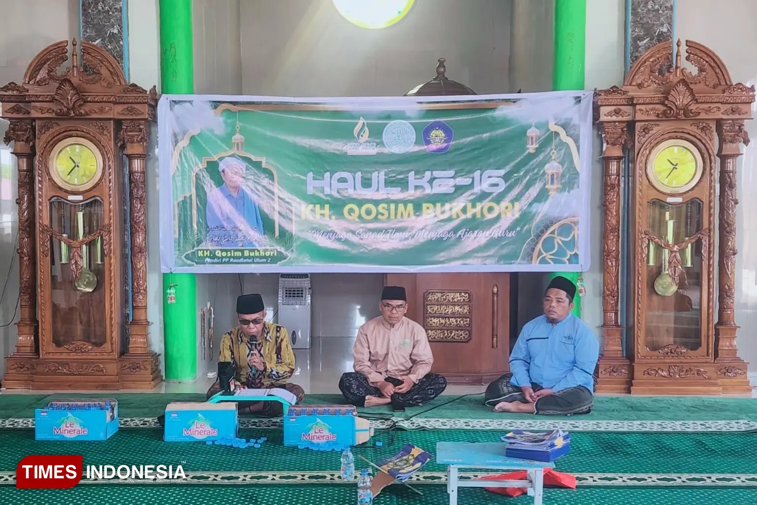 PP Raudlatul Ulum 2 - 1