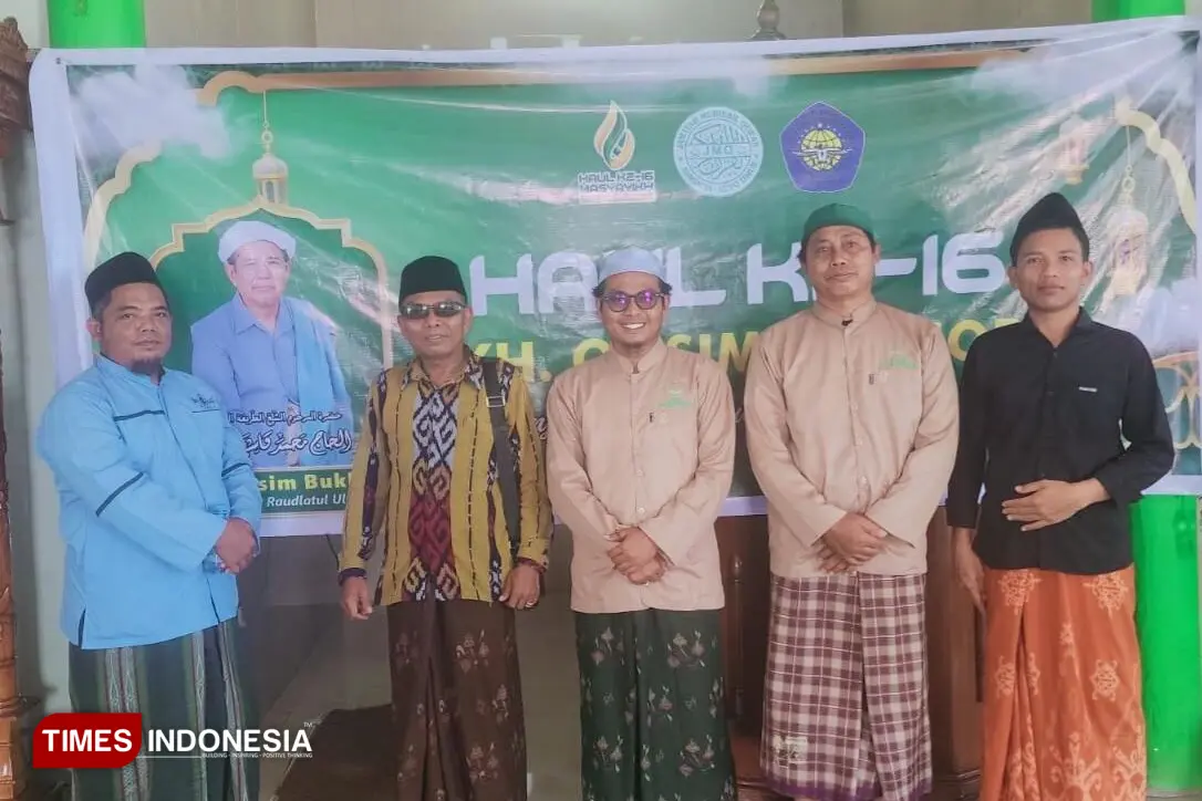 PP Raudlatul Ulum 2 - 2