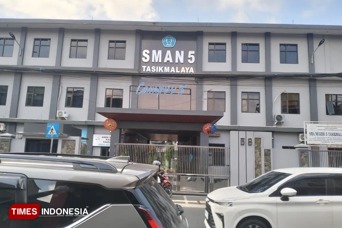 Ranking Bergeser, Jarak Berubah: Polemik Data Zonasi SPMB 2026 di Tasikmalaya
