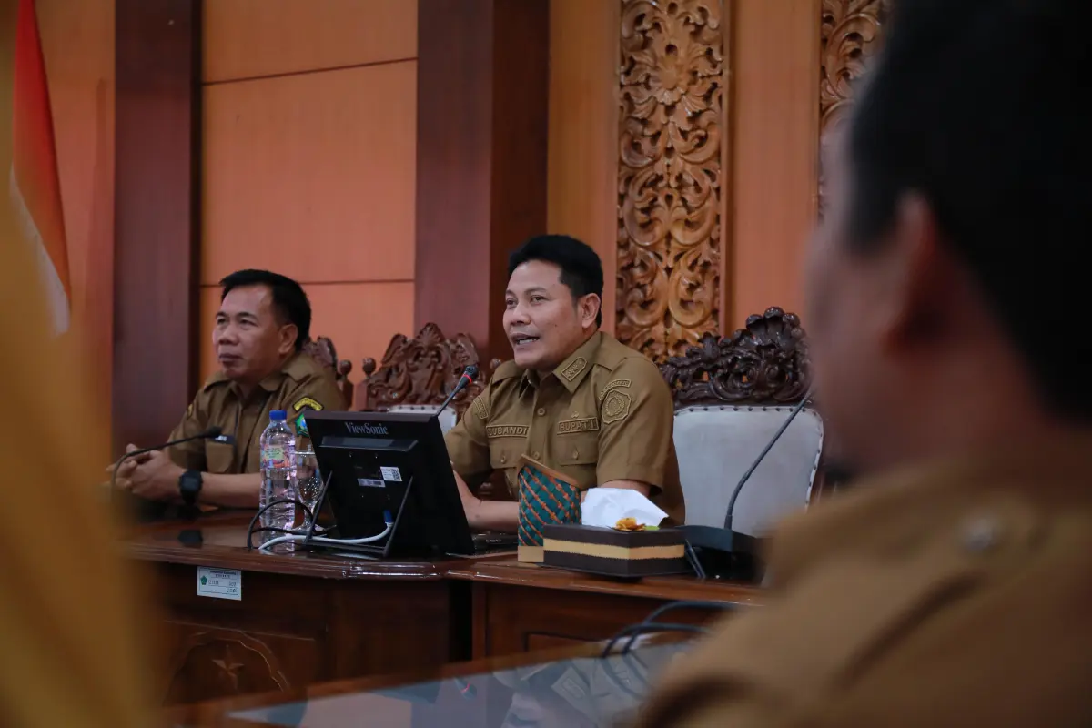 Tumpukan sampah 2