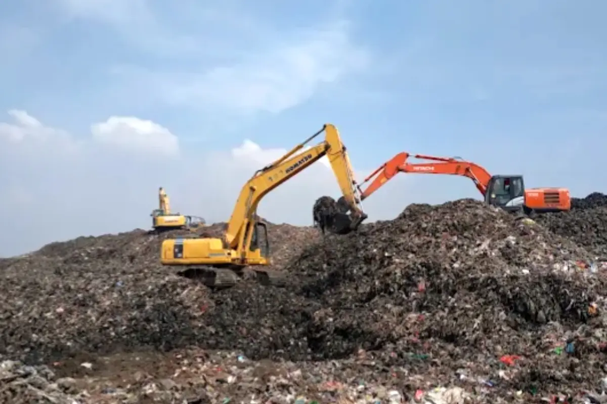 TPA Jabon Terancam Penuh 7 Tahun Lagi, Pemkab Sidoarjo Perketat Pengelolaan Sampah dari Hulu ke Hilir