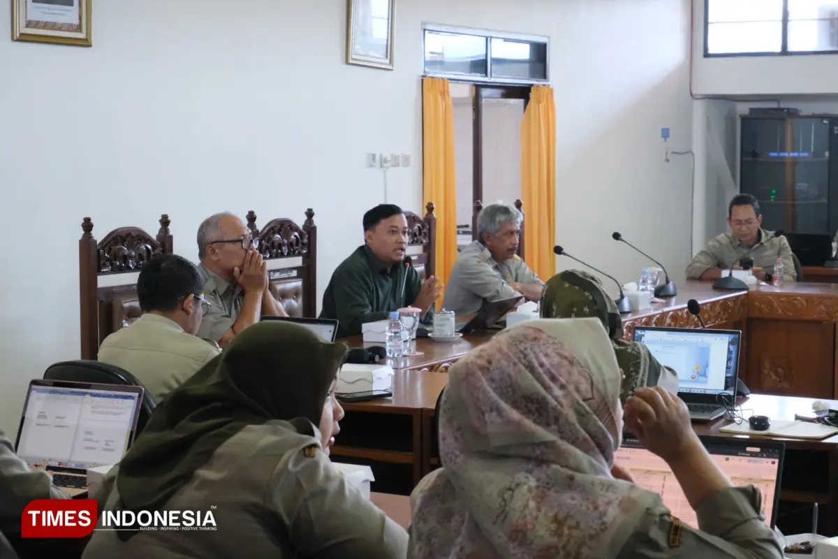 Perkuat Budaya Mutu dan Tata Kelola, Polbangtan Malang Susun AMI Terintegrasi ISO 9001, ISO 21001, dan ISO 37001