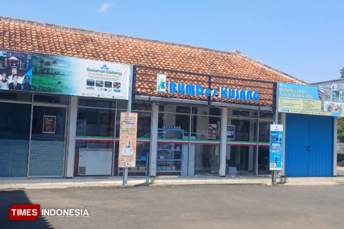 Polemik Desa Kujangsari Mencuat, DPMD Banjar Pilih Langka Strategis dan Hormati Proses Hukum
