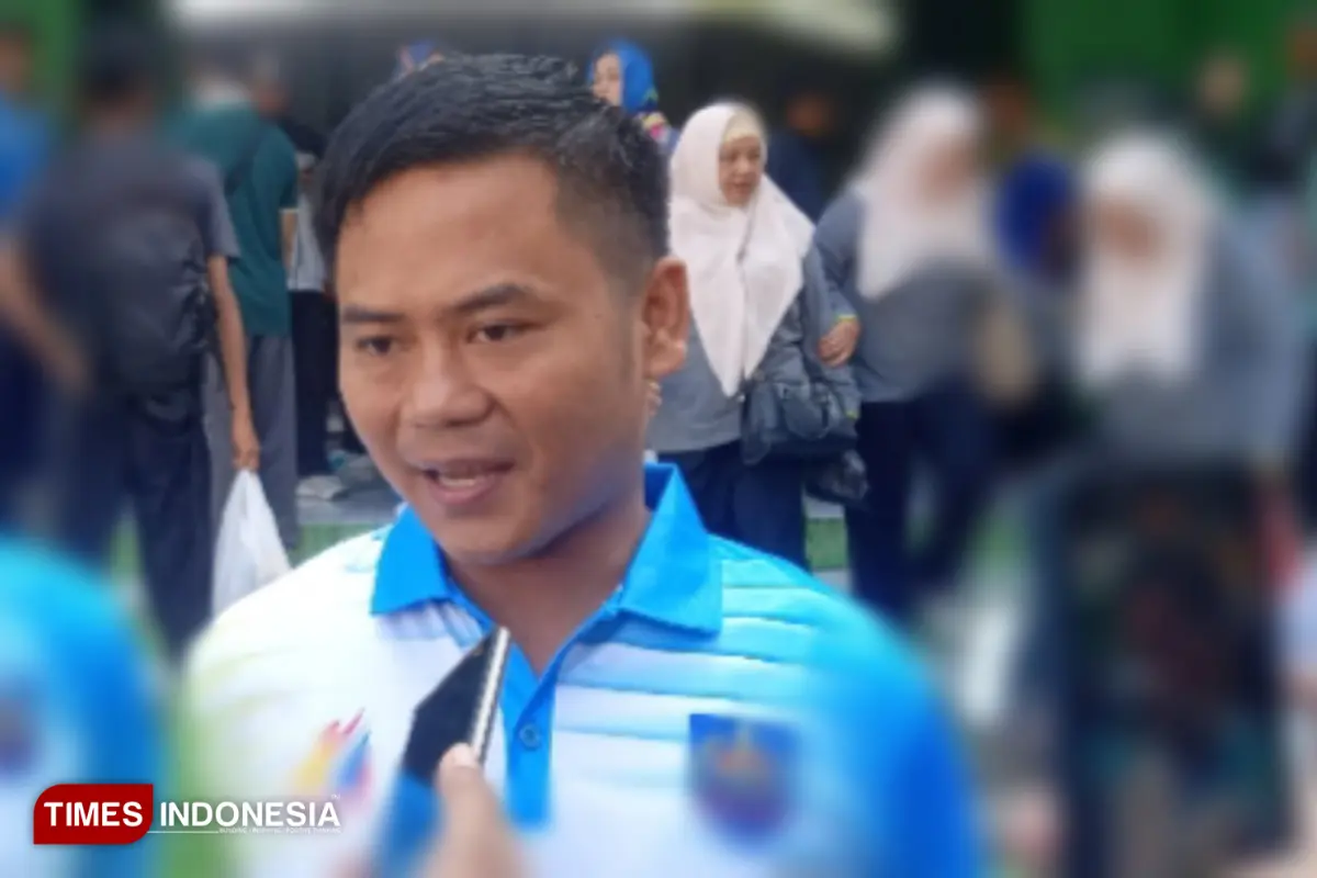 Tegal Percepat Revitalisasi GOR Trisanja dan Margasari–Pagerbarang, Dorong Konektivitas Daerah