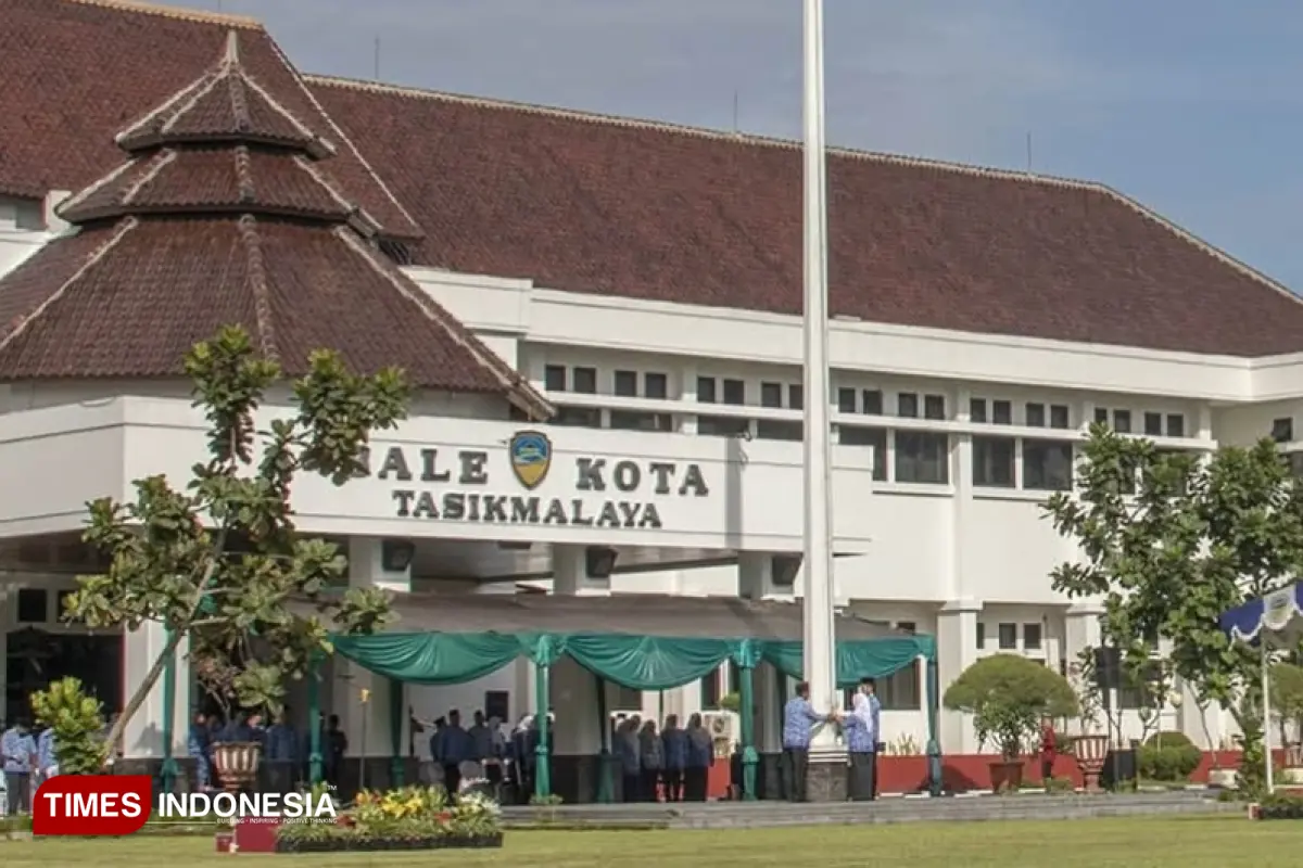 Di Tengah Defisit, Persiapan Rakernas APEKSI Pemkot Tasikmalaya Menuai Sorotan