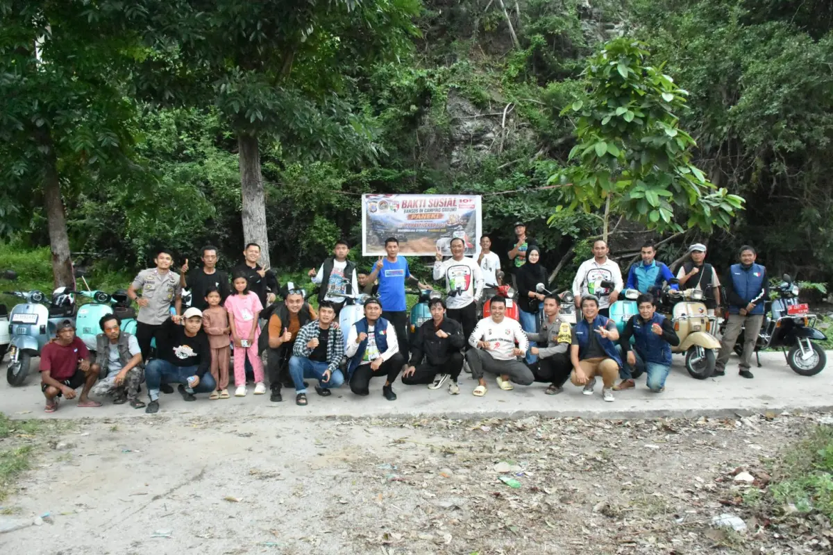 Kabid TIK Polda Sulteng