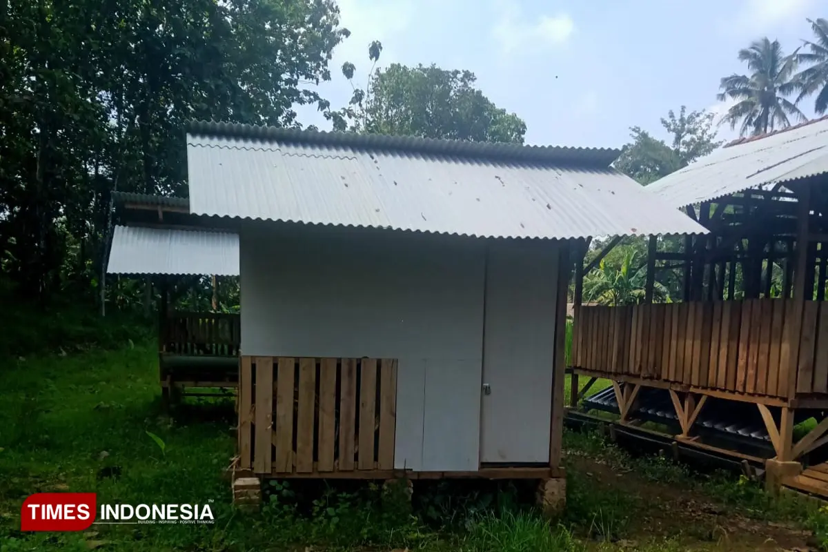 Komisi I DPRD Kota Banjar Desak Inspektorat Audit MoU Pengadaan Kambing BUMDes