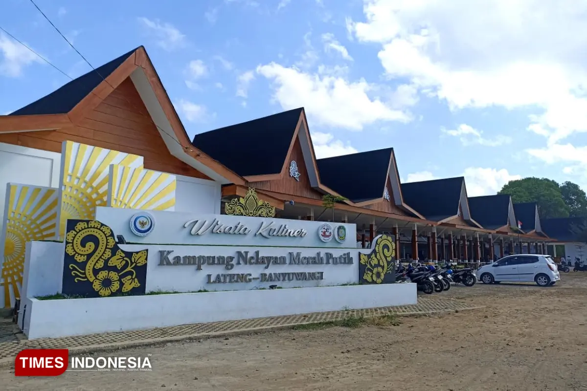 Antisipasi Pengunjung Membludak, KNMP Lateng Banyuwangi Siapkan Parkir Digital dan Perluasan Lahan