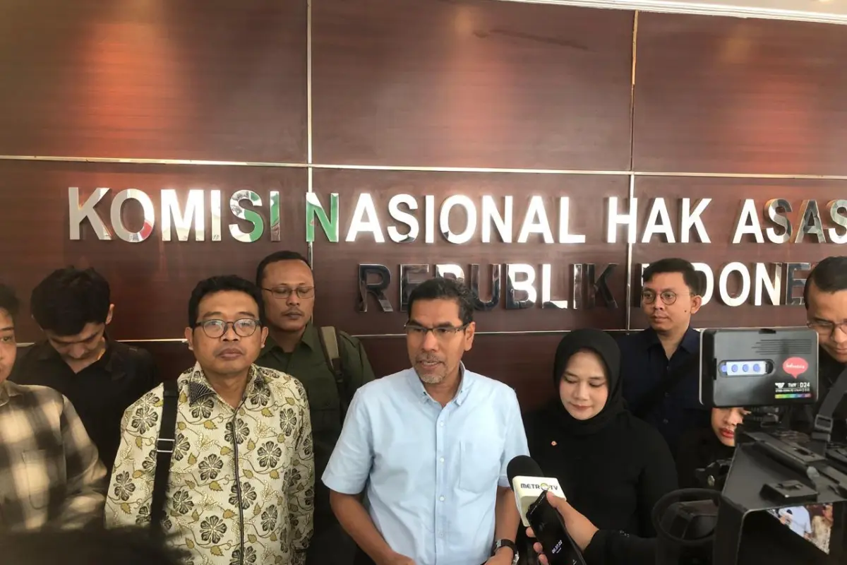 Komnas HAM Bakal Perjuangkan Nasib 1.000-an Calon Dokter yang Tertahan Sertifikasi Profesi