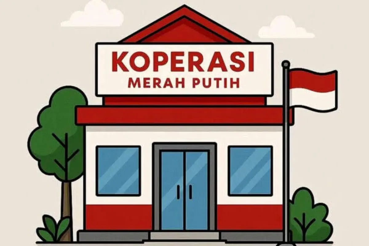 RTH Kota Malang Terancam Digunakan untuk Proyek Koperasi Merah Putih