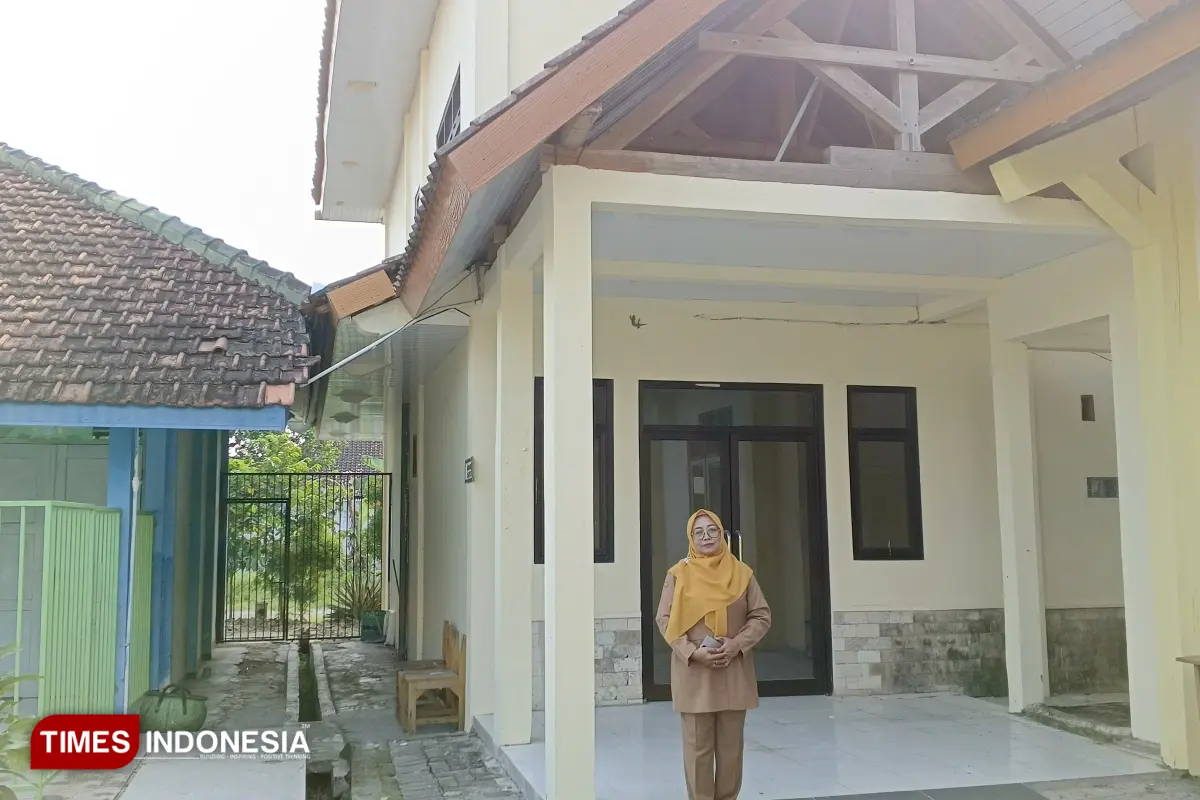 Gratis, Layanan Terapi dan Konseling untuk ABK Segera Dibuka di Blora