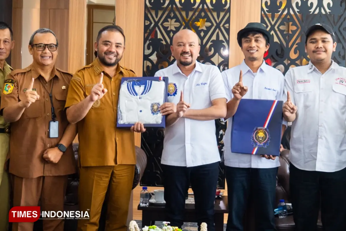 Aremania Bakal Kepung Kota Batu dalam Munas II di Selecta