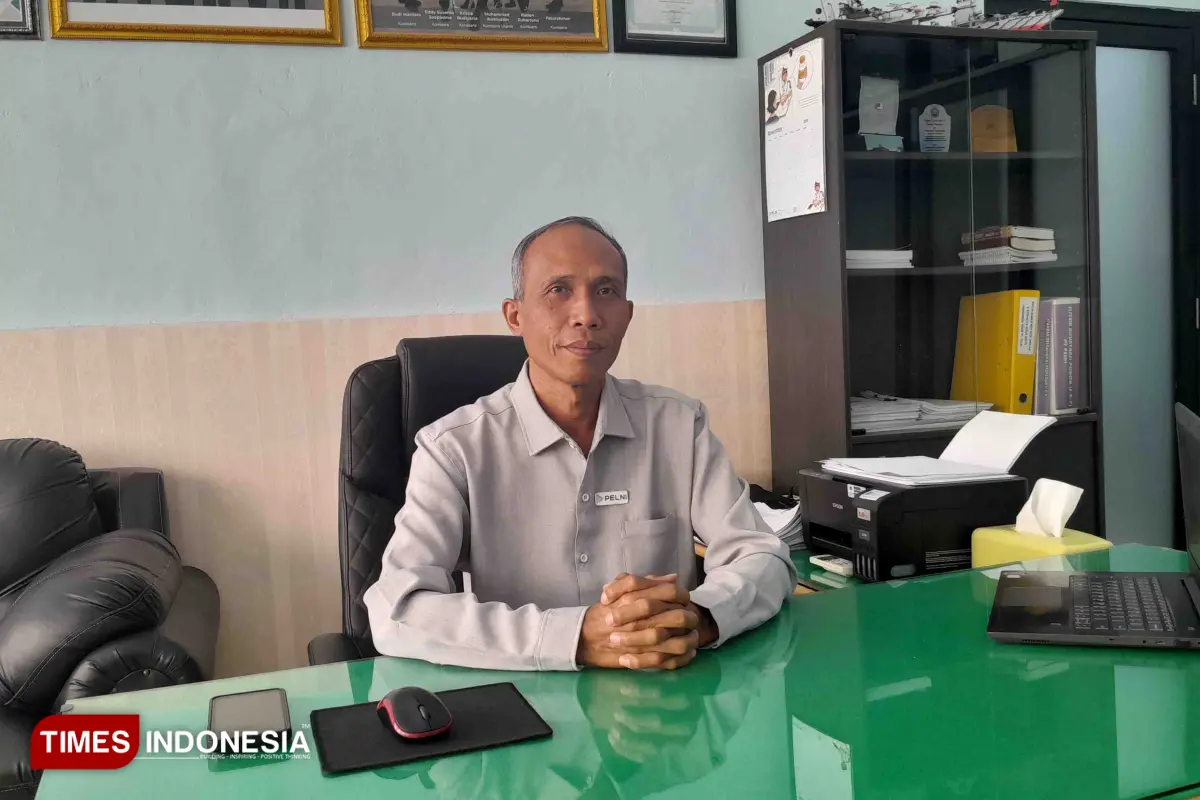 Libur Sekolah 2026. PELNI Waingapu Beri Diskon Tiket Kapal Hingga 30 Persen