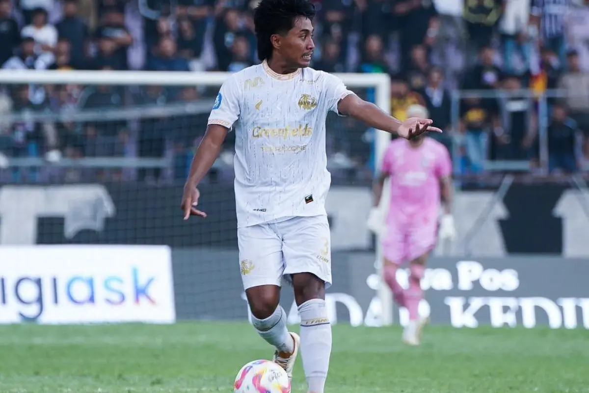 pemain lokal Arema FC 2