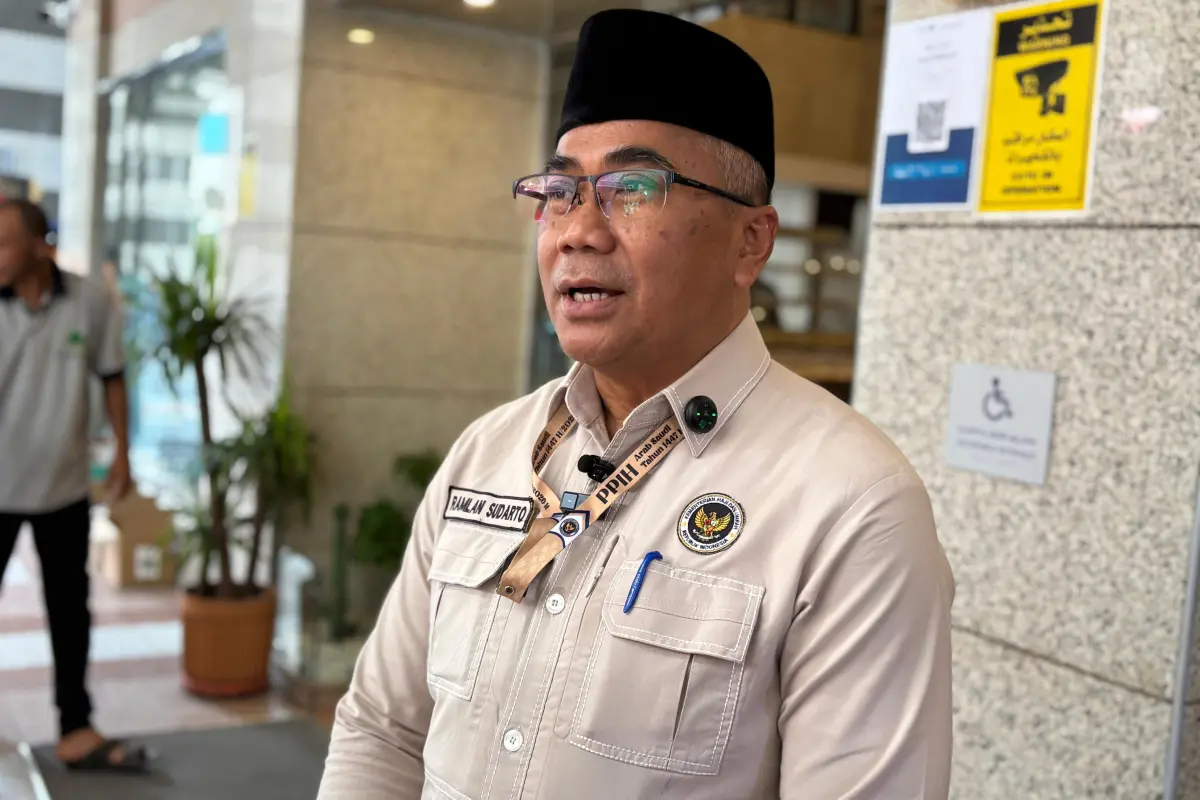 Ramlan Sudarto