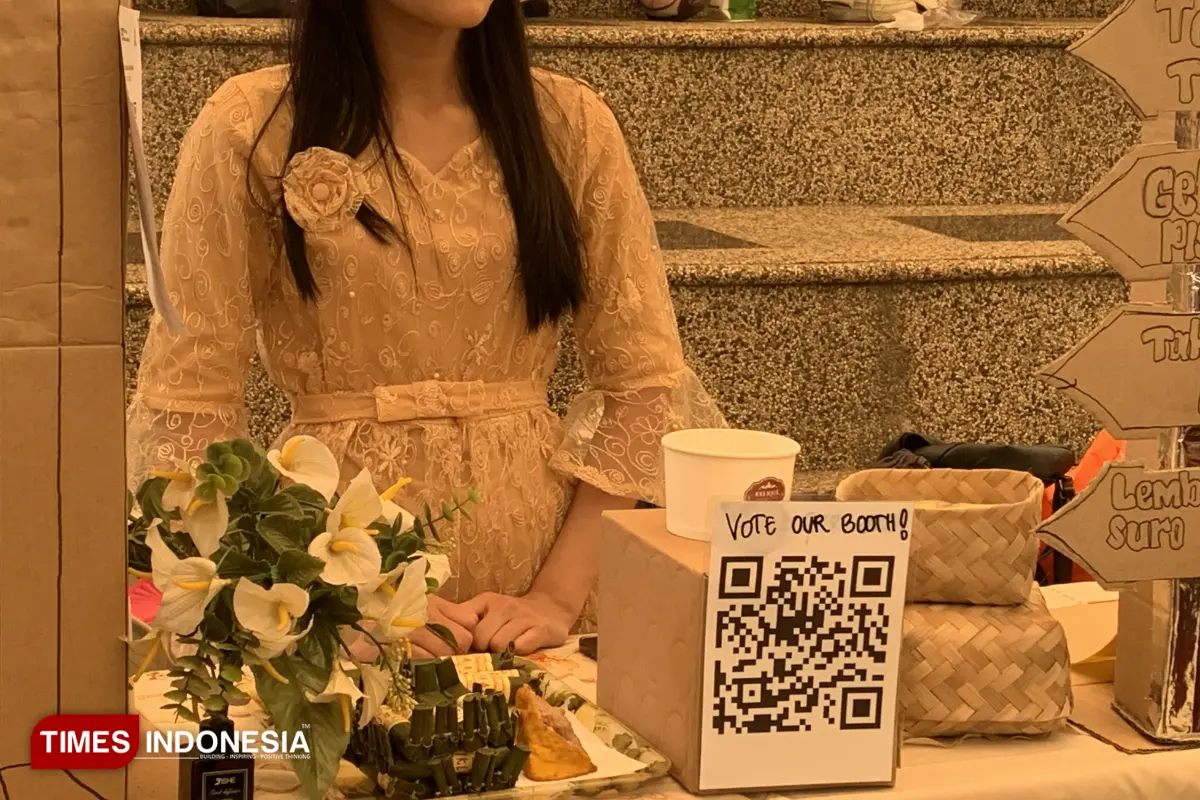 Mahasiswa Polinema Malang Kampanyekan Sustainable Tourism Melalui TACE 2026