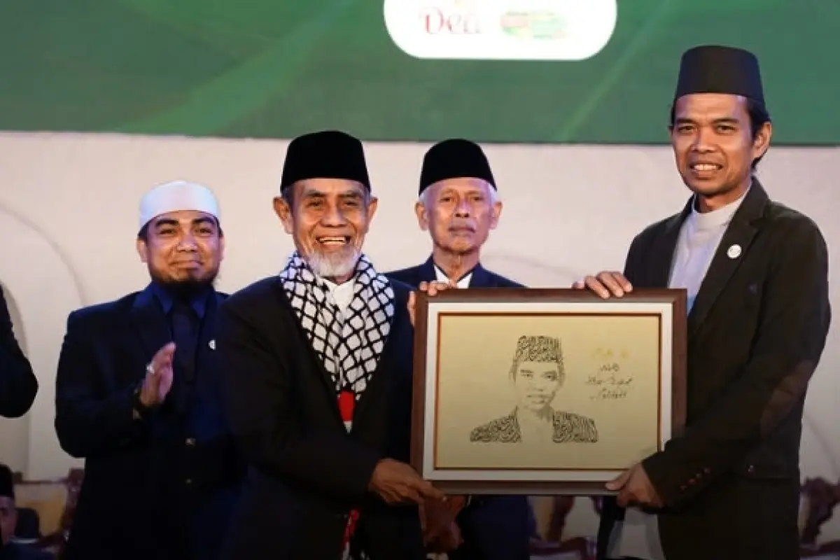 Tabligh Akbar 2