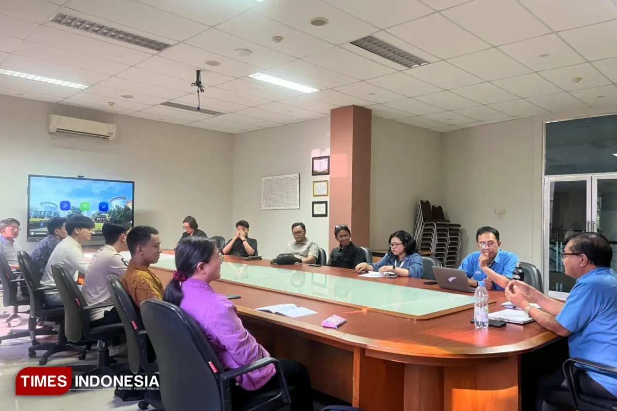 Universitas Ma Chung - 2