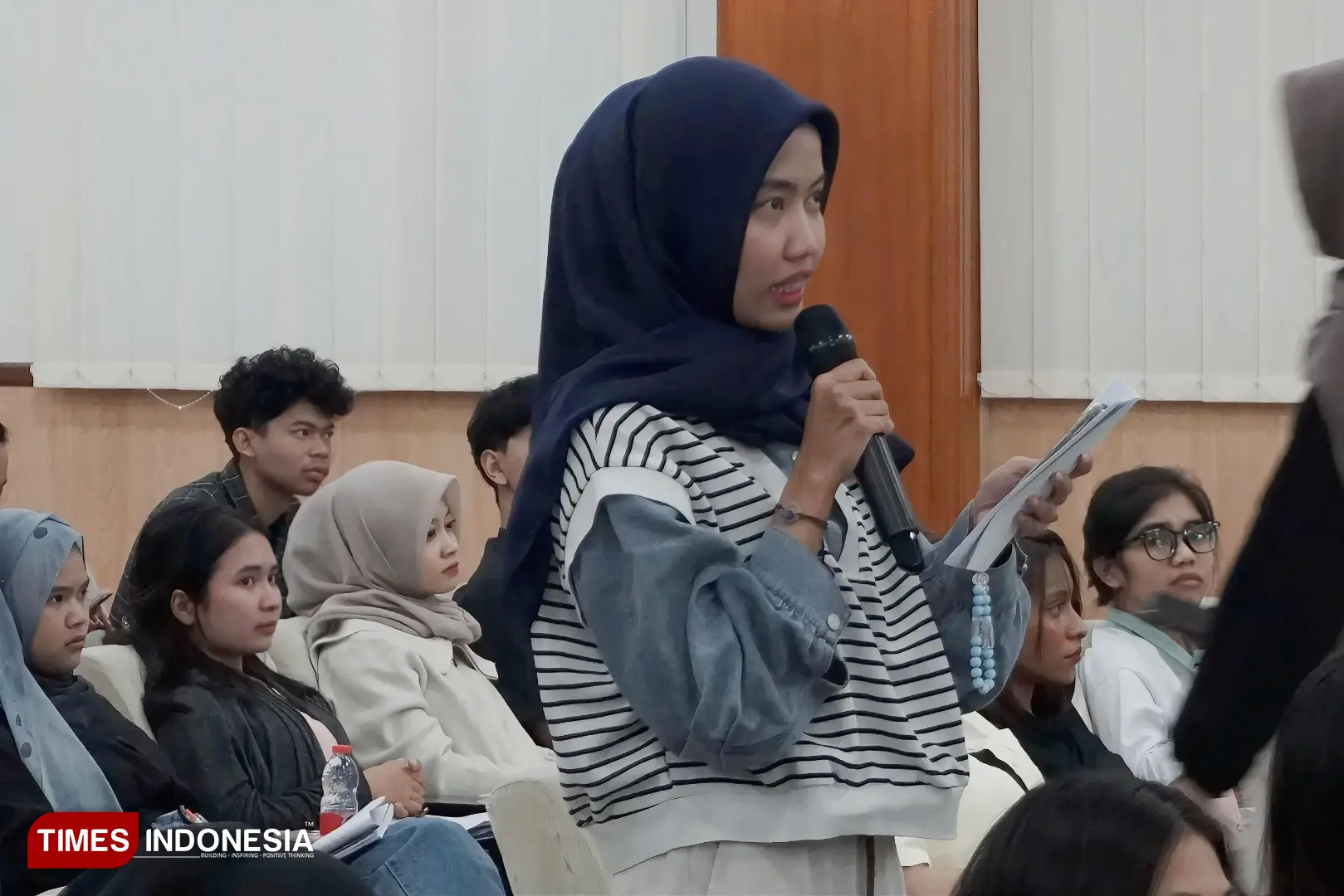 UNMER Malang - 1