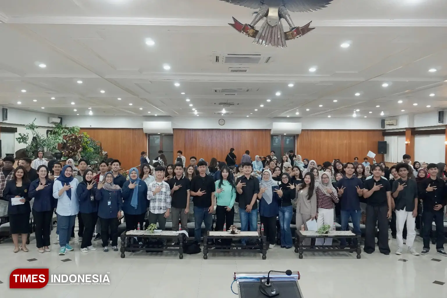 UNMER Malang - 2
